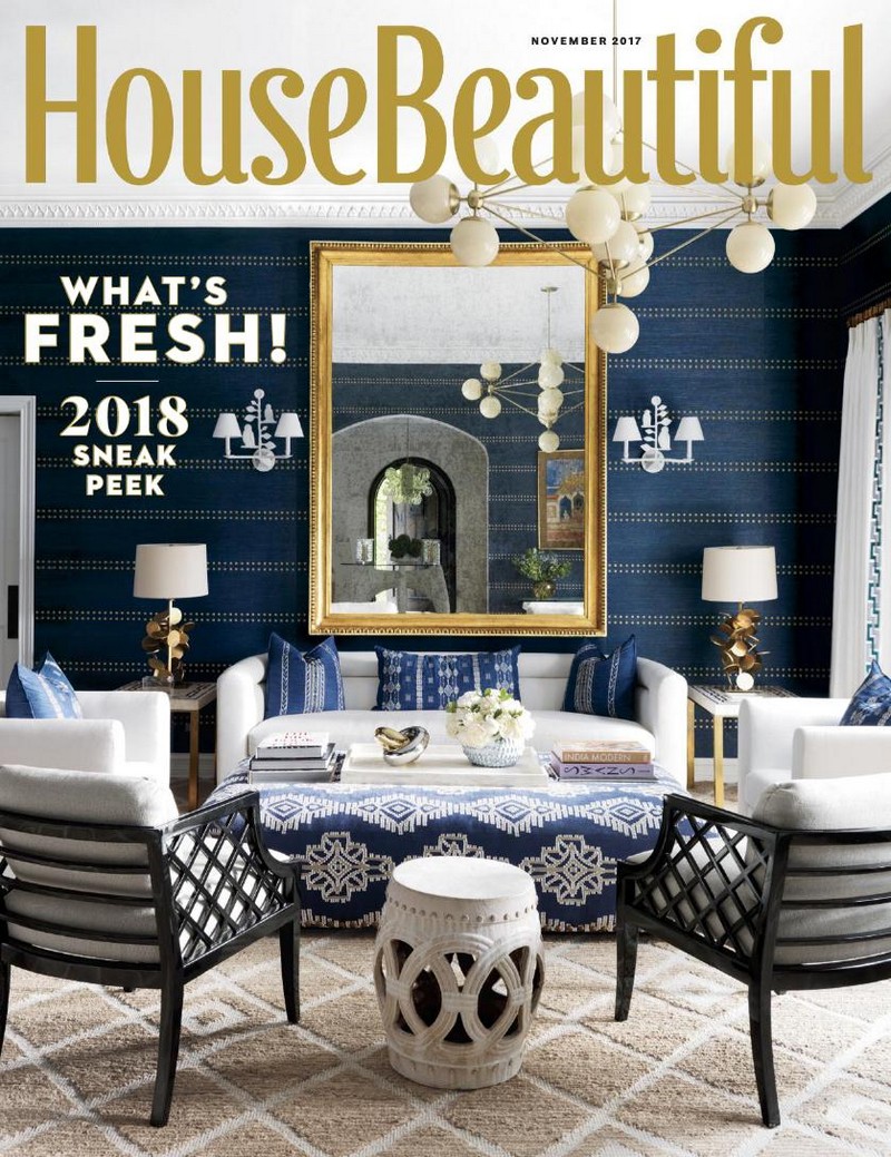 The 10 Best Home and Garden Magazines You Should Read - Best Home & Garden Magazines - Best Interior Design Magazines ➤ To see more news about the Interior Design Magazines, subscribe our newsletter right now! #interiordesignmagazines #bestdesignmagazines #HomeDecorMagazines #HomeDecor #InspirationIdeas @imagazines