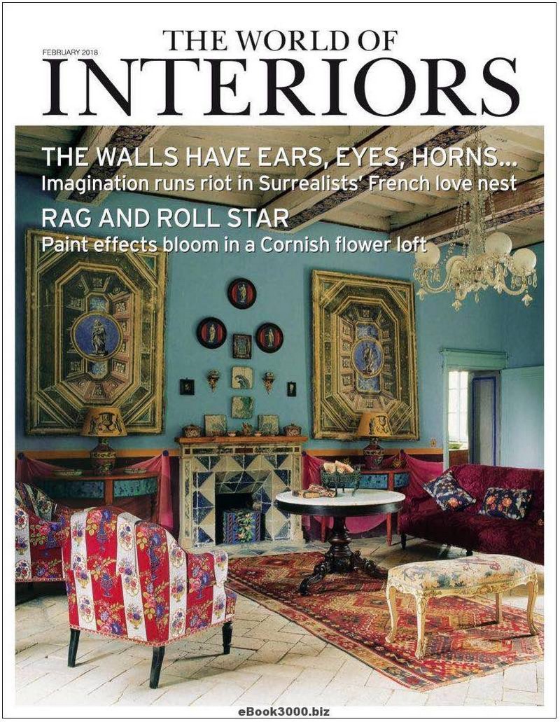 January’s Best Selling Interior Design Magazines According to Amazon - best selling magazines - most popular publications - best interior design magazines ➤ See more news about the Interior Design Magazines, subscribe our newsletter right now! #interiordesignmagazines #bestdesignmagazines @imagazines