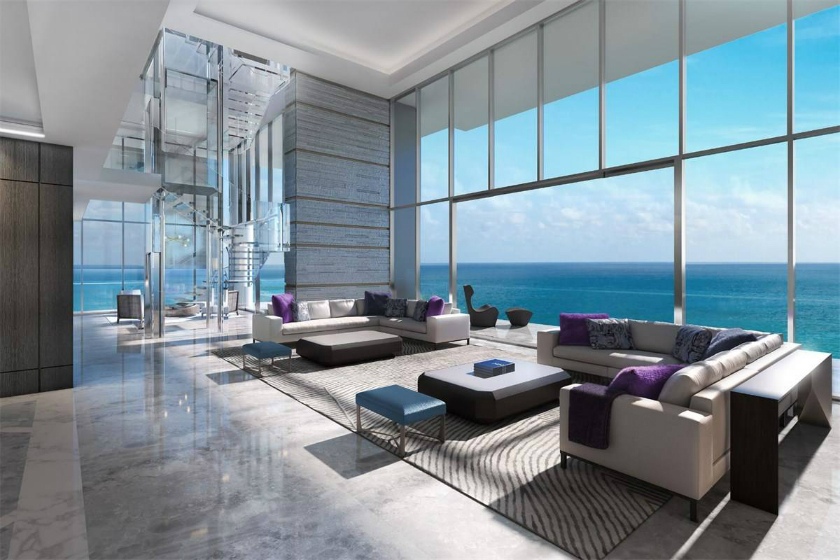 A look at some of Miami’s Luxury Real Estate for sale