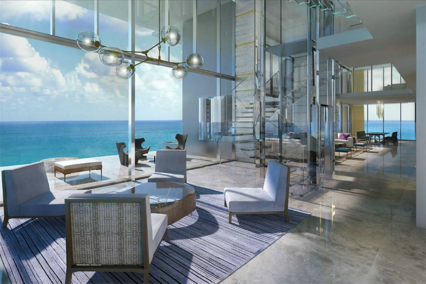 A look at some of Miami’s Luxury Real Estate for sale