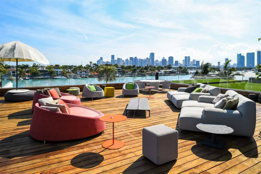 Miami’s Luxury Real Estate