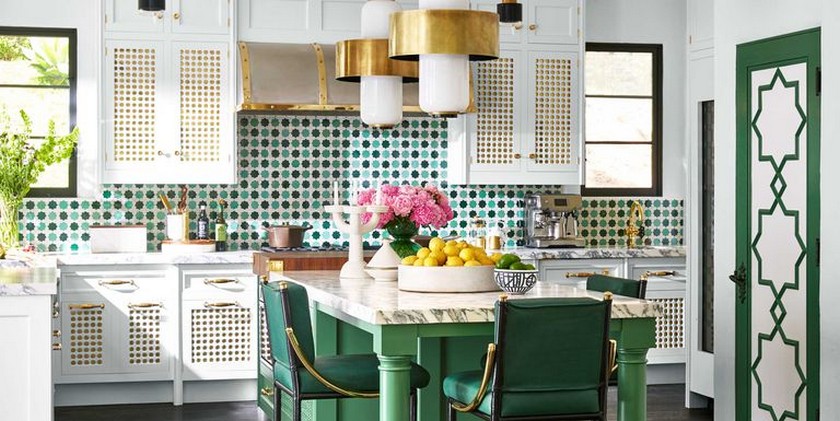 Know Everything About the Kitchen of The Year
