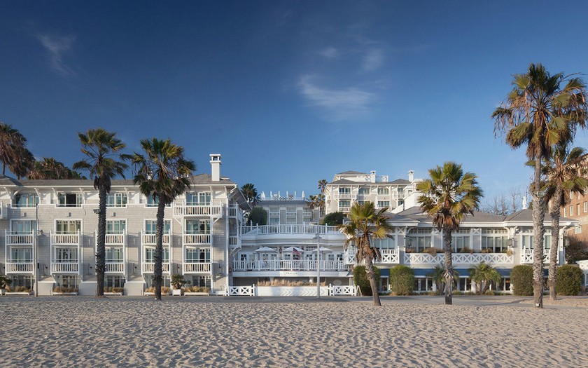 5 Incredible Boutique Hotels To Stay In Santa Monica