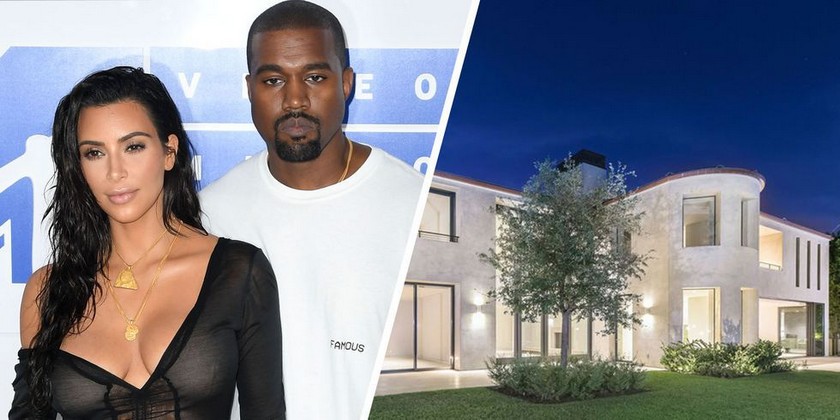 The Luxury Homes From The Kardashians’ Family