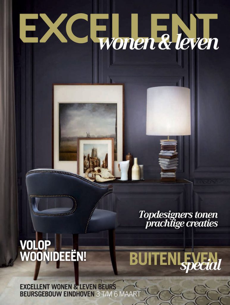 Top 100 Interior Design Magazines That You Should Read (Part 2)