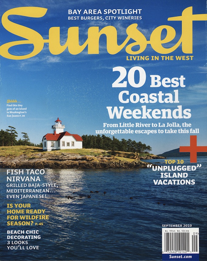 best travel magazines to write for