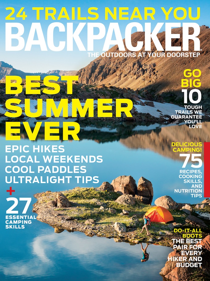 best travel magazines to write for