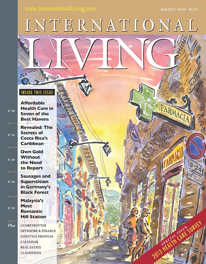 Top 10 Editor’s Choice Best Travel Magazines You Must Read