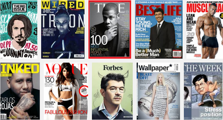 Editor's Choice: Top Magazines You Should Have in Home ➤ To see more news about the Interior Design Magazines in the world visit us at www.interiordesignmagazines.eu #interiordesignmagazines #designmagazines #interiordesign @imagazines
