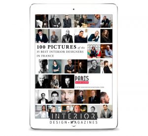 Download Right Now Free eBook Best Interior Designers in France