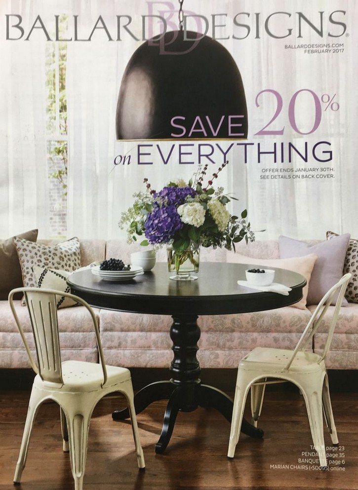 30 Free Home Decor Catalogs Mailed To Your Home (FULL LIST)