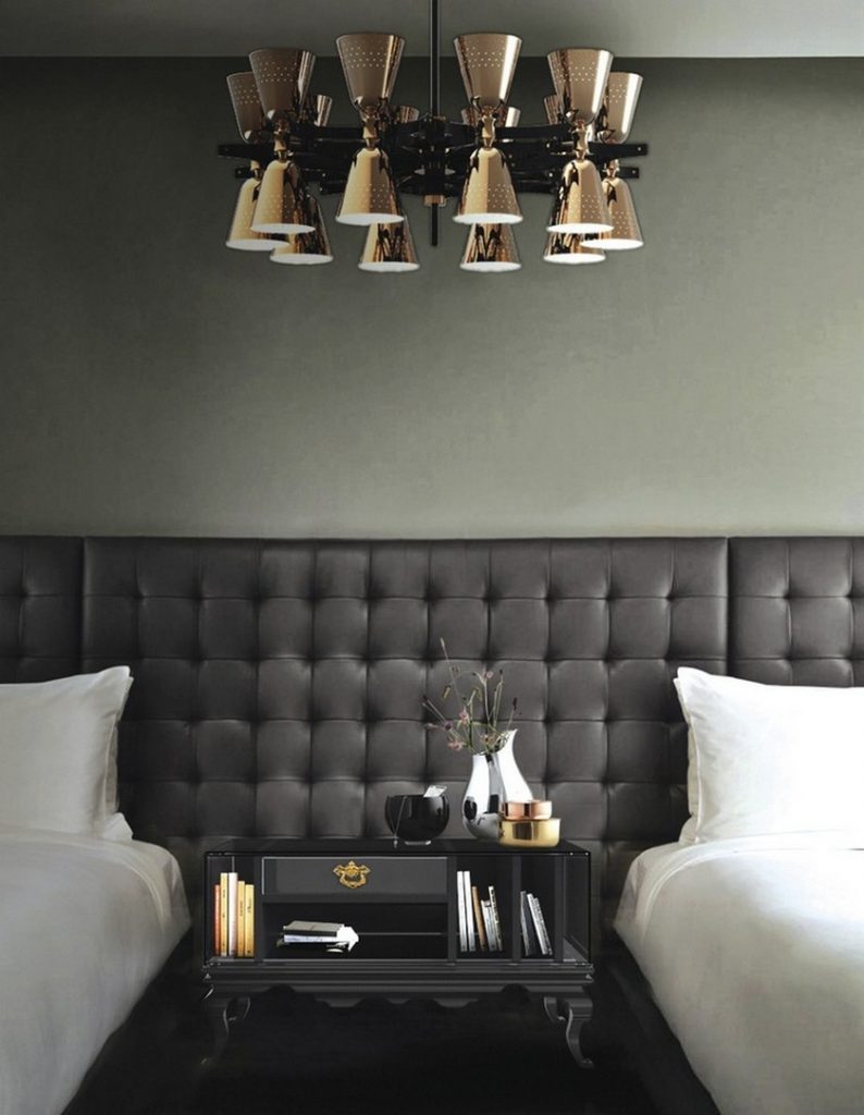 The 3 Golden Rules For a Luxury Decor Bedroom