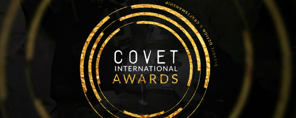 Meet The Finalists Of The Covet International Awards Contest!