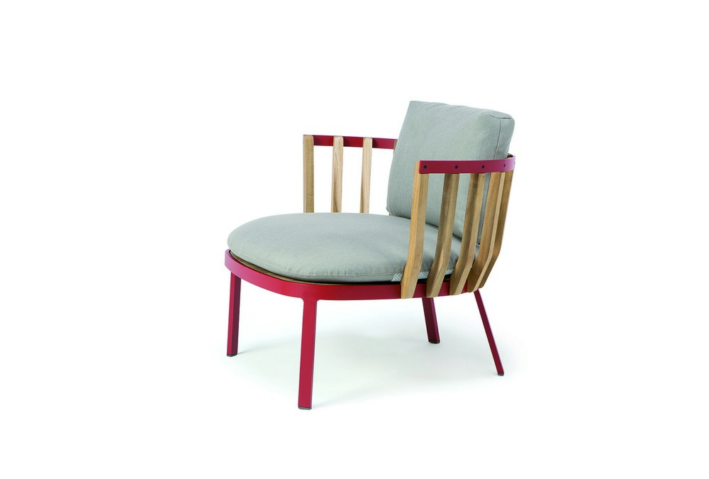 The Newest Outdoor Furniture Designs By Patrick Norguet