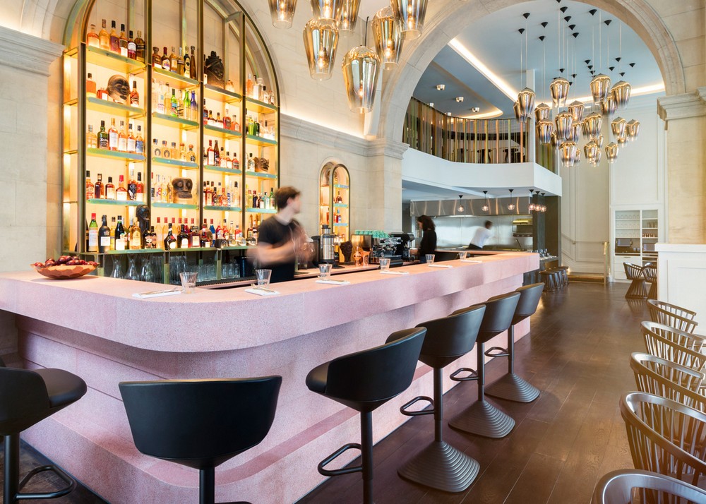 5 Unique Suspension Lights Perfect For A Tom Dixon Project