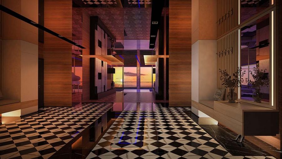 Meet The Winning Design Projects From The Covet International Awards!