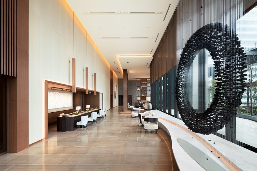 Meet The Winning Design Projects From The Covet International Awards!