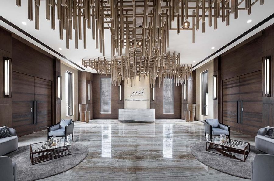 Meet The Winning Design Projects From The Covet International Awards!