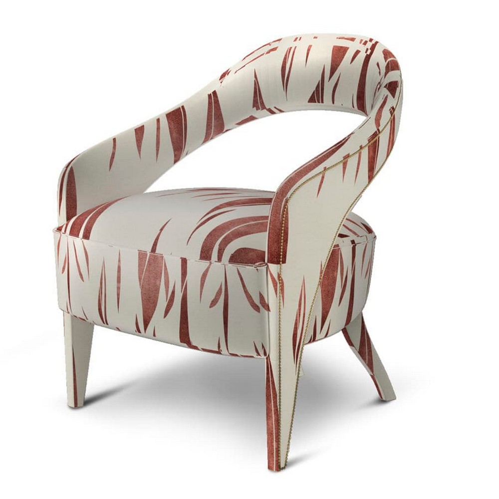 2019 Design Trends: Transform Your Home Decor With Bold Animal Prints