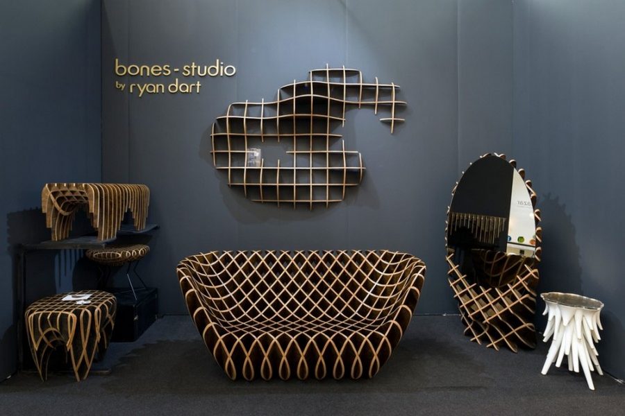 AD Magazine Reveals The Highlight Point Of AD Design Show 2019