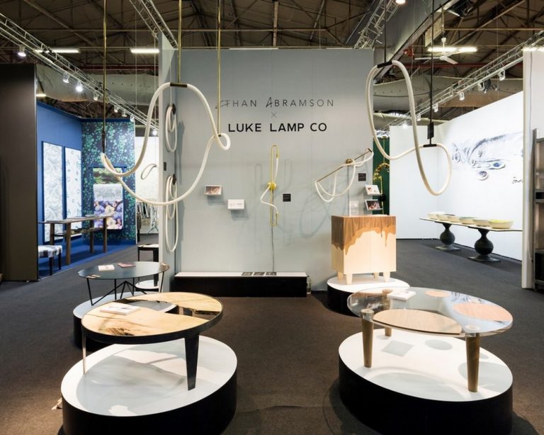 AD Magazine Reveals The Highlight Point Of AD Design Show 2019