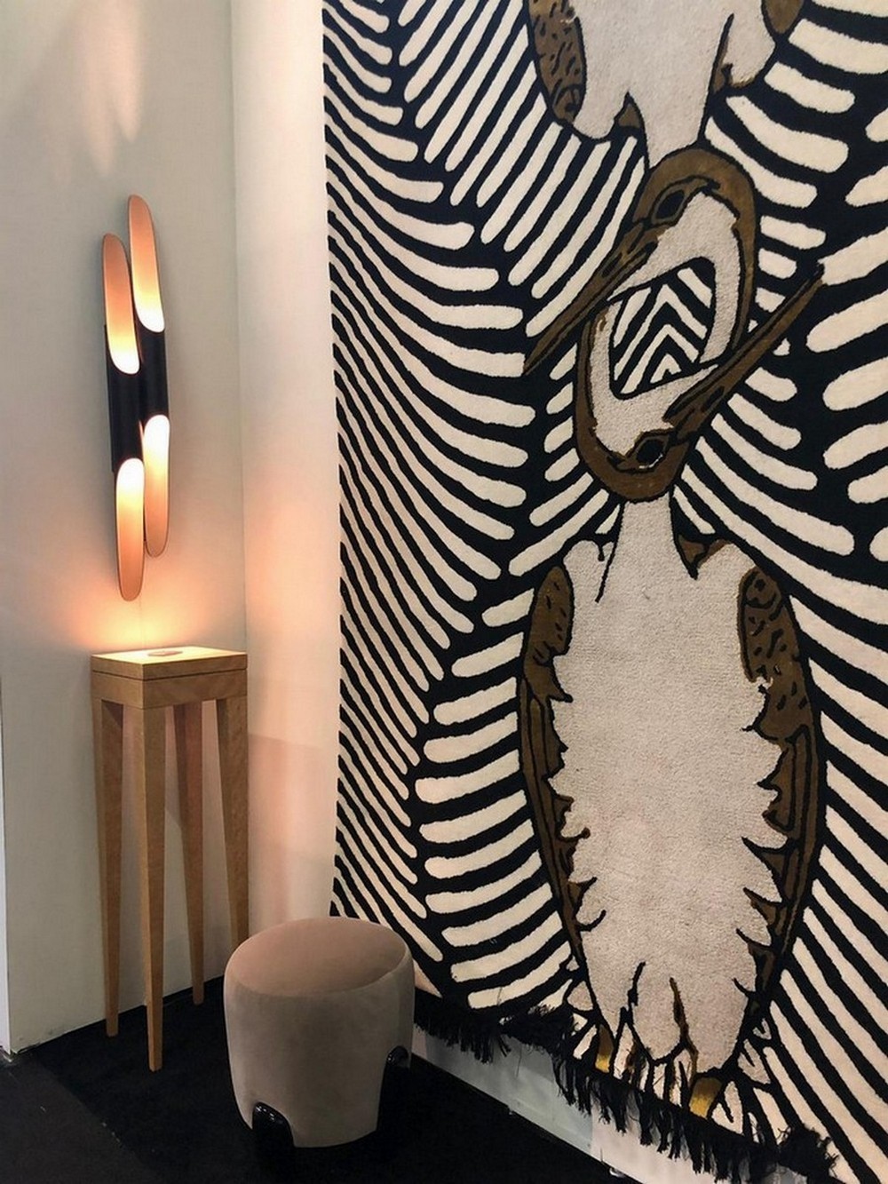 Covet House Blew Us Away At AD Design Show 2019