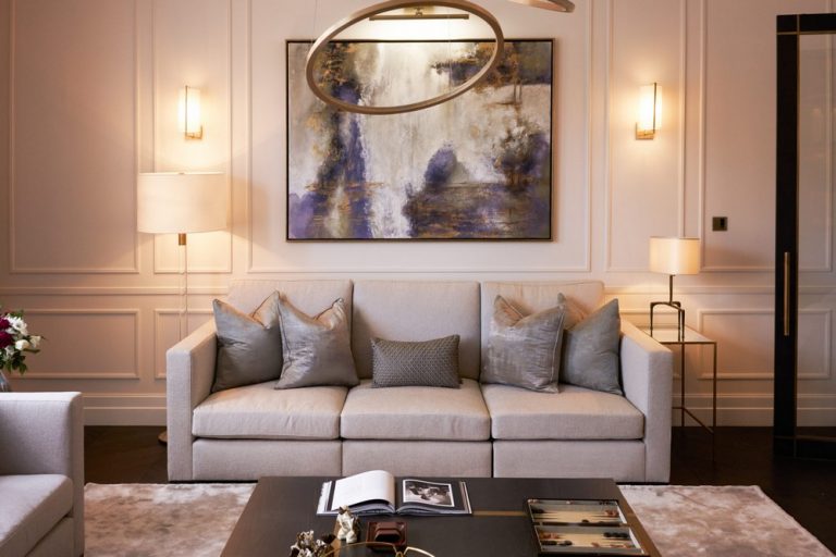 Signature Design Projects By Base Interior Studio