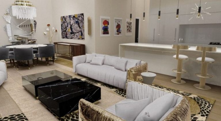 New York's Incredible High-End Design Showrooms List