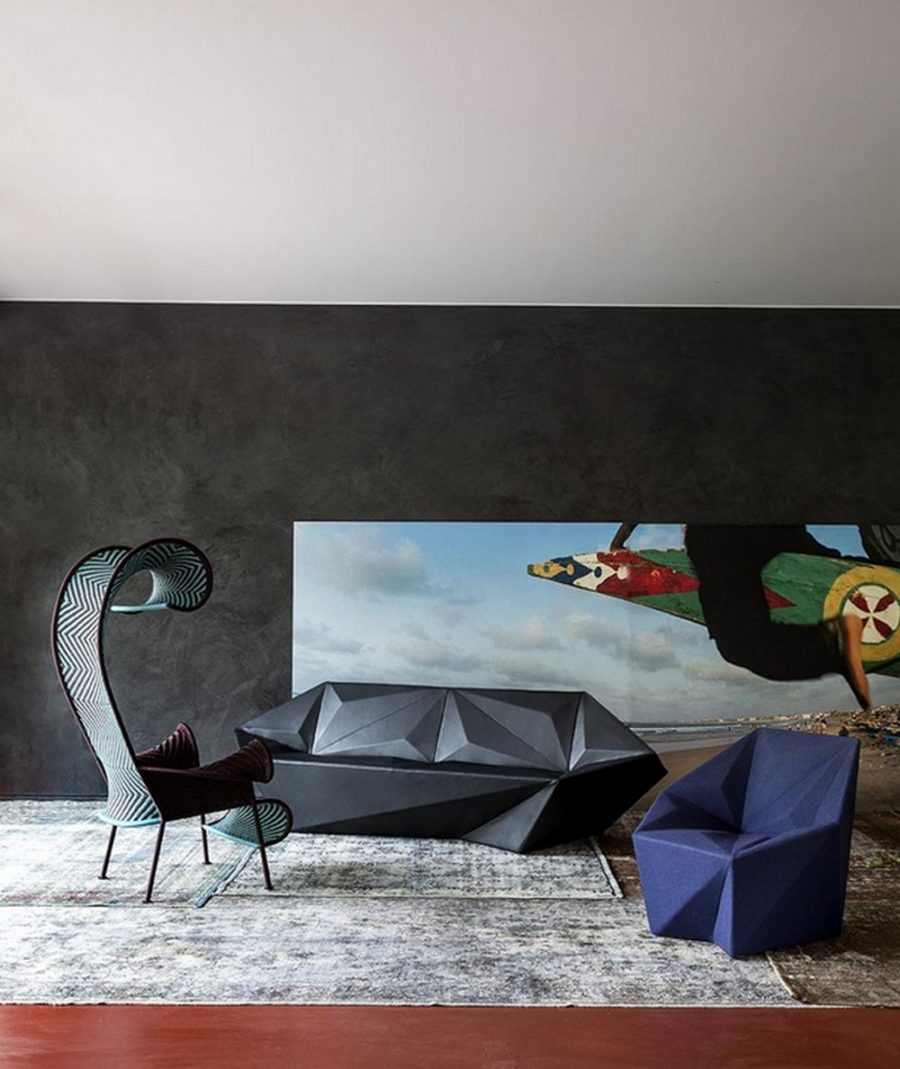 Italian Furniture Brands THE COMPLETE LIST!