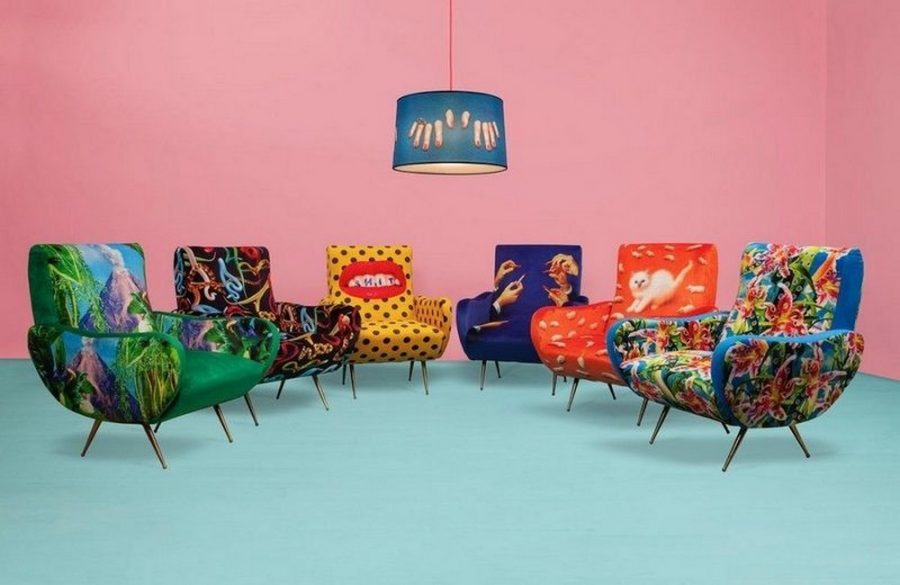 Italian Furniture Brands THE COMPLETE LIST!