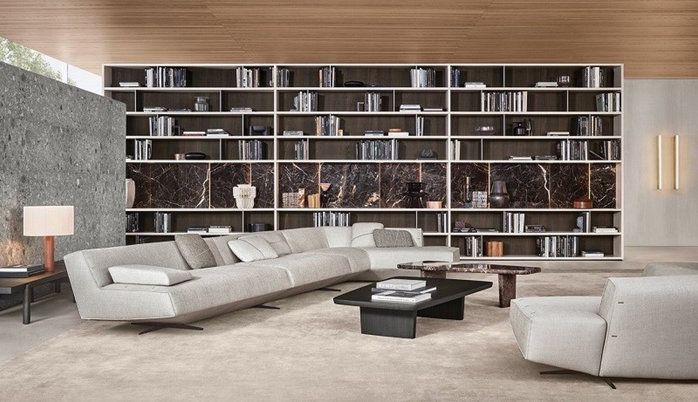 Italian Furniture Brands The Complete, Luxury Living Room Furniture Brands Washington