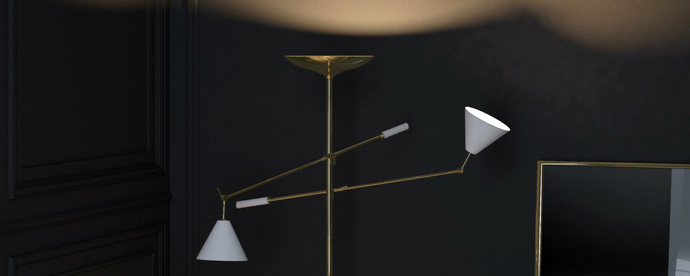 5 Stunning Lighting Designs Perfect For A Contemporary Home Decor!