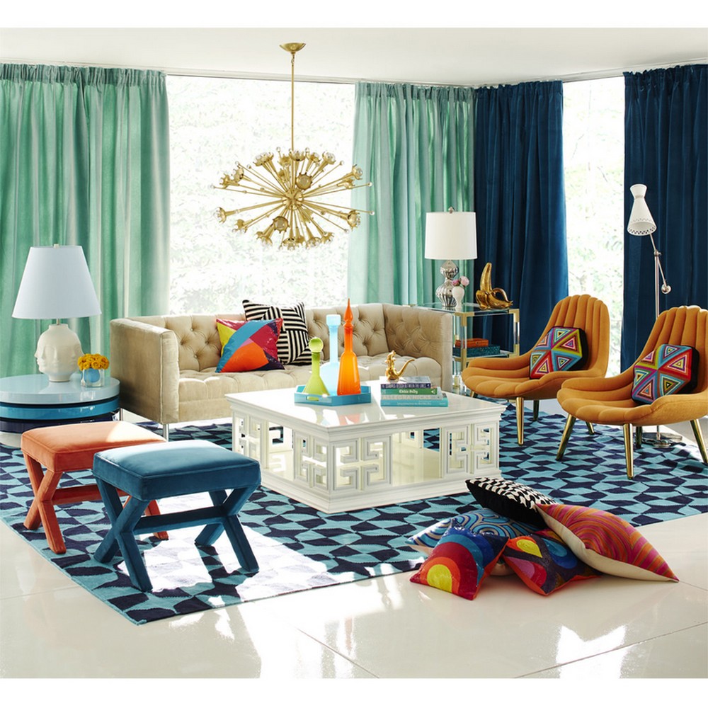 Elle Decor Shows You How To Decorate With The Best Design Trends
