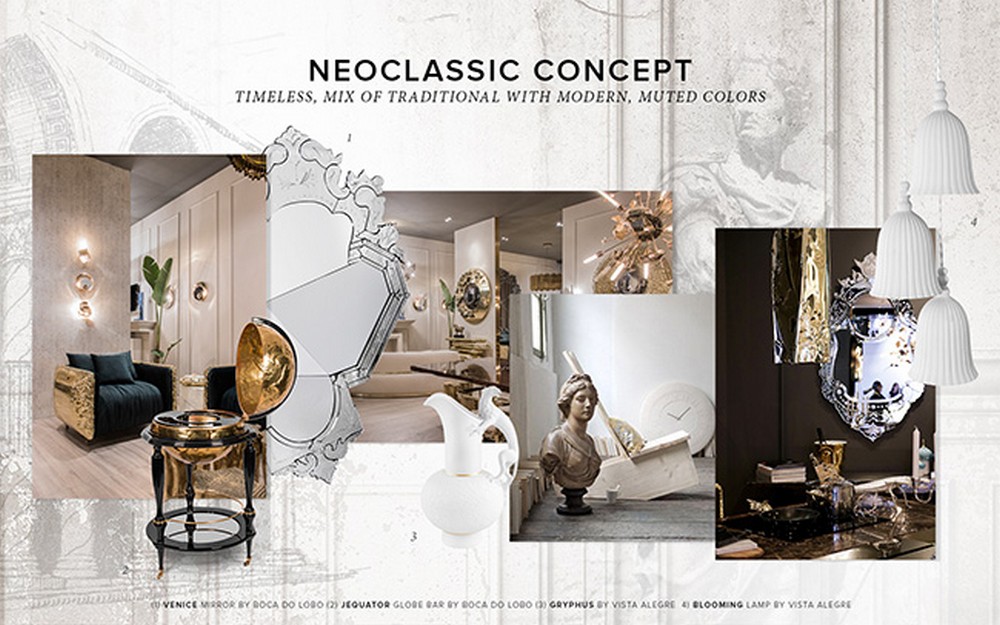 Interior Design Trends That Were Popular In Salone Del Mobile Milano 2019