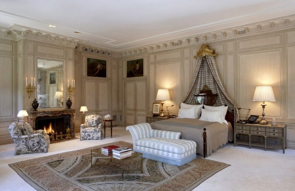Luxury Design Inspirations From The World's Best Interior Designers