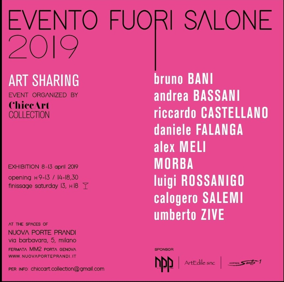 Fuorisalone 2019: The Best Parties To Attend - Part 3