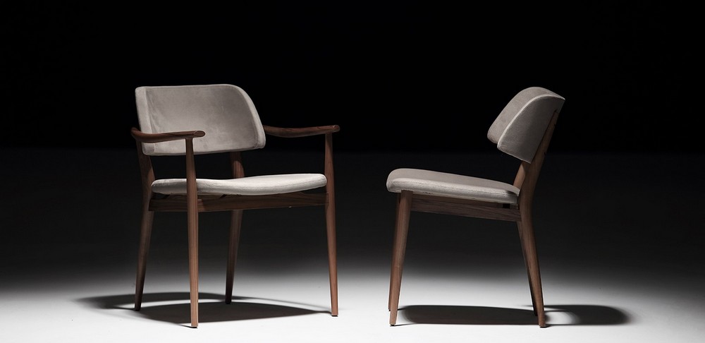 Al Mana Galleria Has The Perfect Dining Chair Design For Your Home