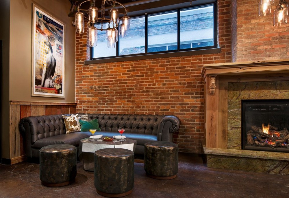 Anderson Design Studio Created The Iconic Nashville Restaurant Project
