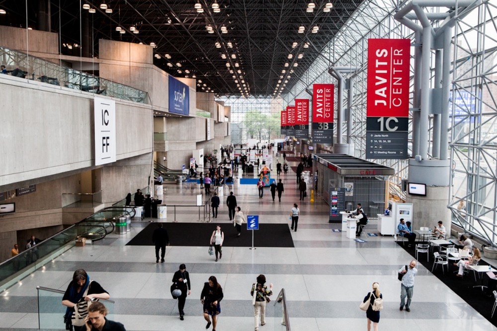 ICFF 2019: All That You Need To Know About The Design Event!