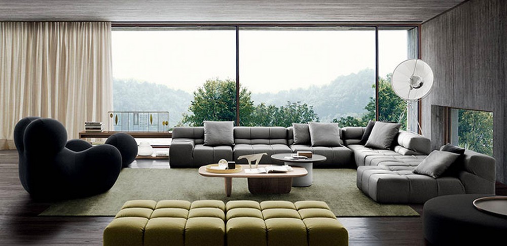 Italian Luxury Design Brands To Find The Best Luxury Furniture Designs