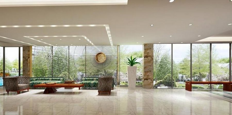 Famous Luxury Design Projects by Renowned American Interior Designers