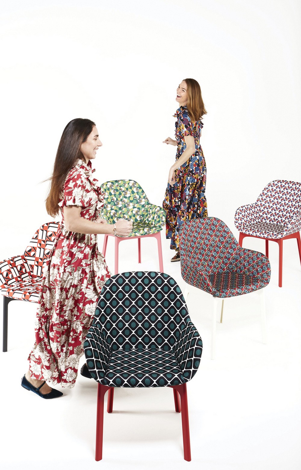 Kartell's Marketing and Retail Director Exclusive Interview By CovetED