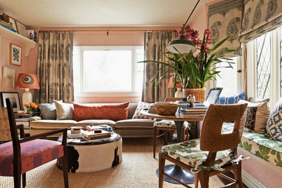 LA-Based Interior Designers Will Add A Hollywood Vibe To Your Project