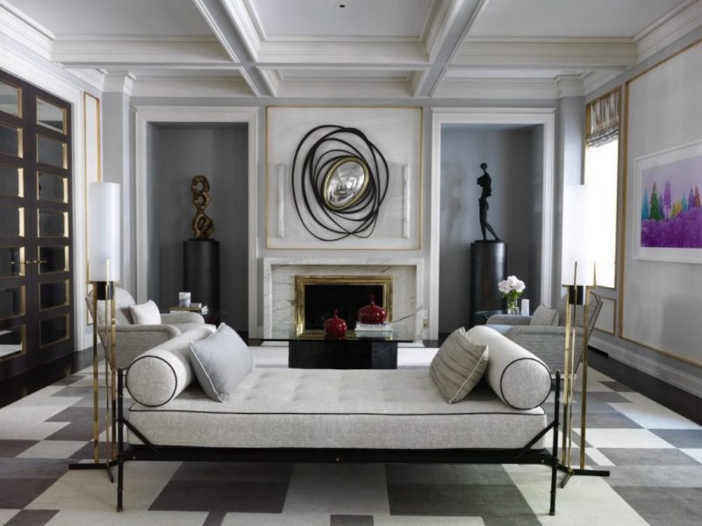 Top 20 French Interior Designers That Every Design Lover Must Know!