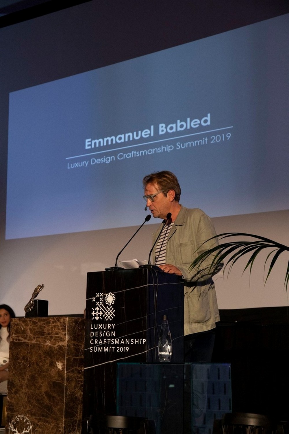 Emmanuel Babled Shows The Potential Of High-Quality Craftsmanship