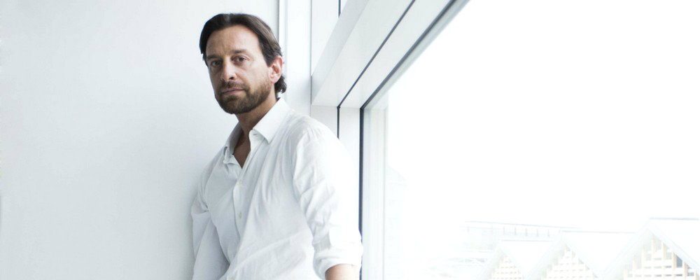 Matteo Nunziati Is The Master Mind Of NYC's Iconic Trump Towers