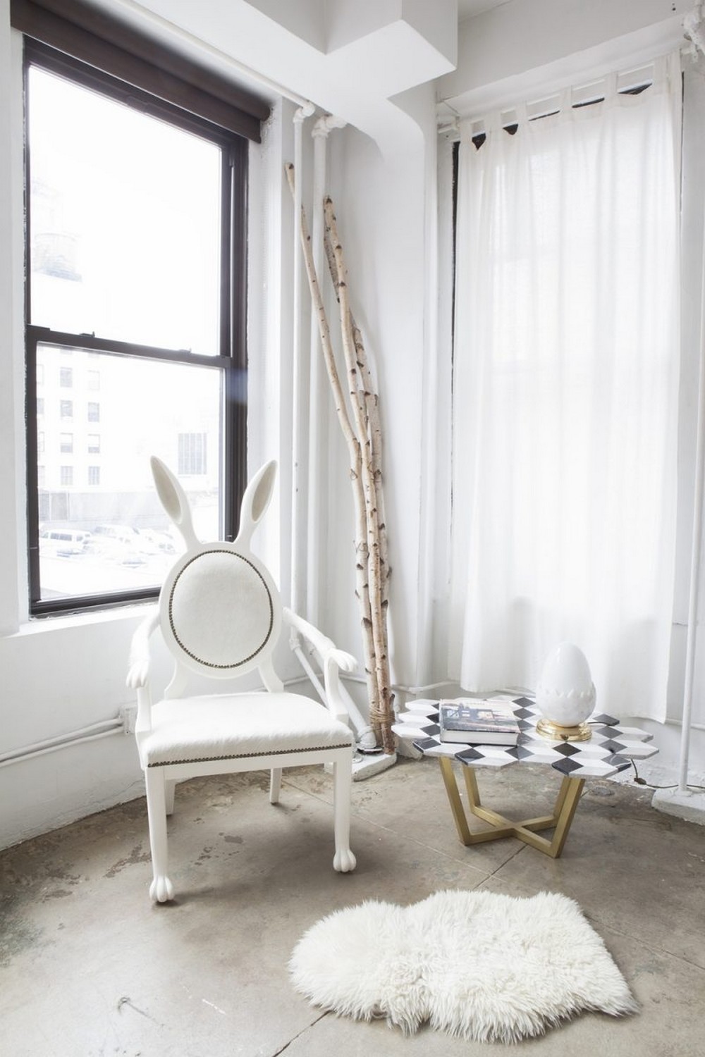 Merve Kahraman Shows You How To Combine Design With Sustainability