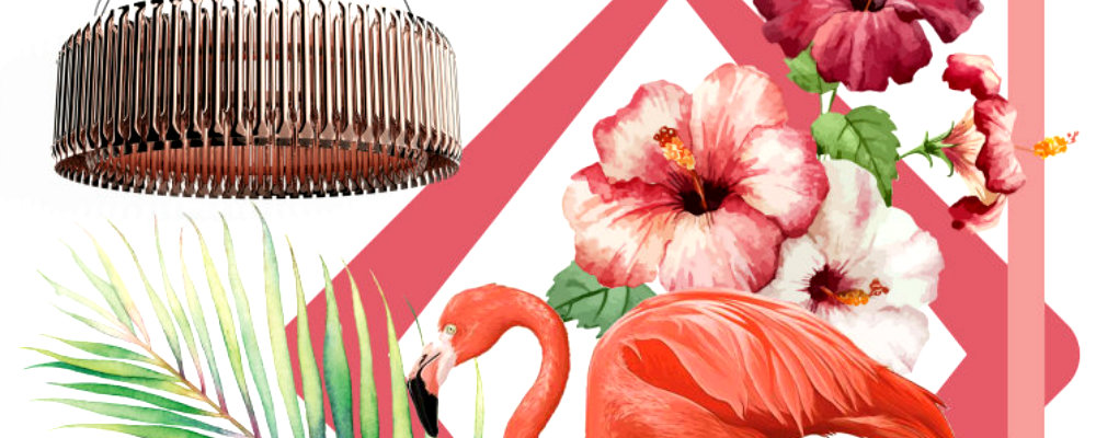 Mid-Century Lighting Designs To Highlight Your Summer Home Decor