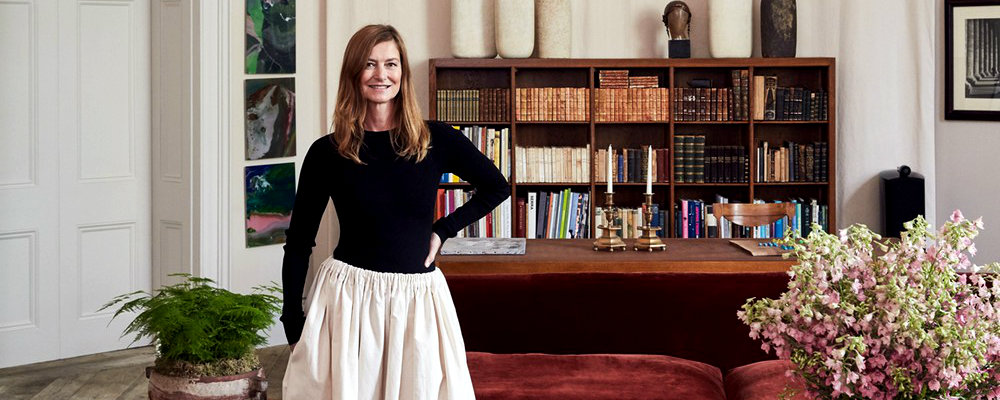 Rose Uniacke Is One Of The Biggest Design Influencers In The UK