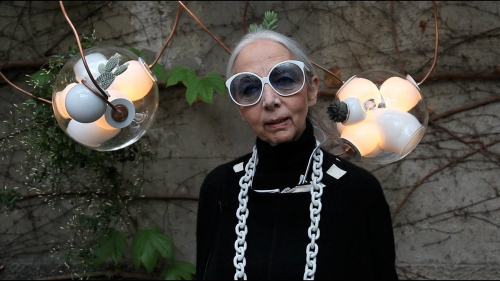 See Rossana Orlandi's Exclusive Interview By CovetED Magazine